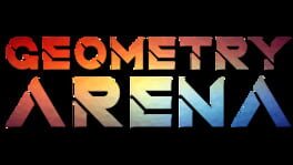 Geometry Arena artwork 2