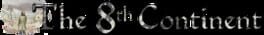 The Eighth Continent artwork 2