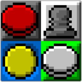 2-Player Games for 1 Device artwork 1