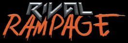 Rival Rampage artwork 2
