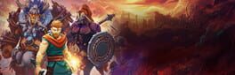 Solheart: The Hollow Sun artwork 1