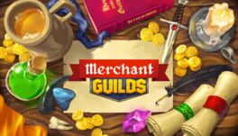 Merchant Guilds artwork 1