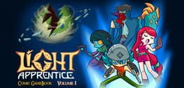 Light Apprentice artwork 3