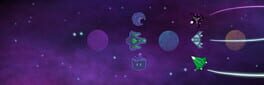 You're Invading My Space artwork 1