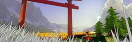 Touhou Mistystory artwork 1