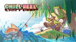 Chill & Reel artwork 1