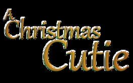 A Christmas Cutie artwork 1