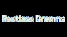 Restless Dreams artwork 2