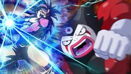 Dragon Ball Z: Kakarot - Daima: Adventure Through The Demon Realm Part 2 artwork 1