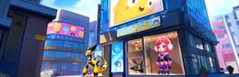 Blind Box Shop Simulator artwork 1