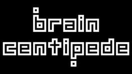 Brain Centipede artwork 2