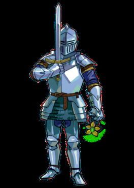 Knight George artwork 3