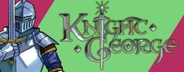 Knight George artwork 1