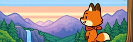 Vicky the Fox artwork 1