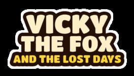 Vicky the Fox artwork 2