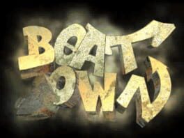Beatdown artwork 1
