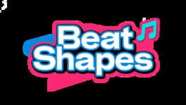 Beat Shapes artwork 2