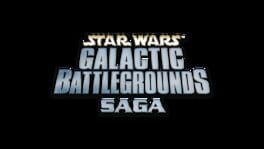 Star Wars: Galactic Battlegrounds Saga artwork 1