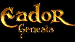 Eador: Genesis artwork 1