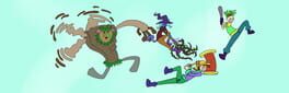 Shenanigans artwork 2