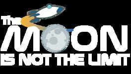 Moon is Not the Limit artwork 1