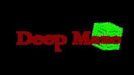 Deep Maze artwork 1