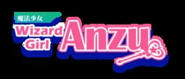 Wizard Girl Anzu artwork 1