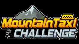 Mountain Taxi Challenge artwork 2