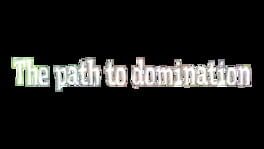 The path to domination artwork 1