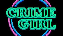 Crime Girl artwork 1