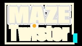 Maze Twister artwork 1