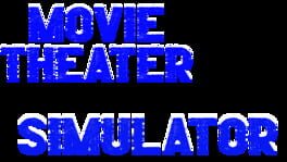 Movie Theater Simulator artwork 2