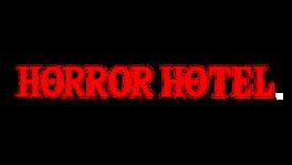 Horror Hotel artwork 1