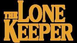The Lone Keeper artwork 1