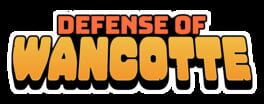 Defense of Wancotte artwork 2