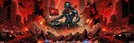 Last Shift Standing artwork 1