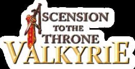Ascension to the Throne: Valkyrie artwork 2