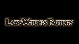Lazy Witch's Factory artwork 2