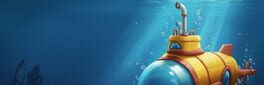 Submersa artwork 1