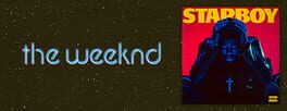 Beat Saber: The Weeknd - "I Feel It Coming (Feat. Daft Punk)" artwork 1