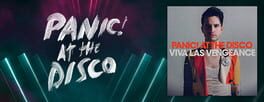 Beat Saber: Panic! At The Disco - "Sugar Soaker" artwork 1