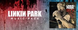 Beat Saber: Linkin Park - "Given Up" artwork 1