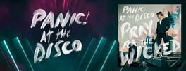 Beat Saber: Panic! At The Disco - "Hey Look Ma, I Made It" artwork 1
