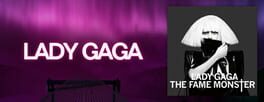 Beat Saber: Lady Gaga - "Bad Romance" artwork 1
