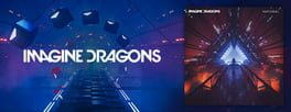 Beat Saber: Imagine Dragons - "Natural" artwork 1
