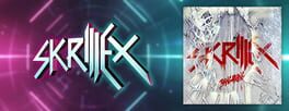 Beat Saber: Skrillex – "Bangarang (feat. Sirah)" artwork 1