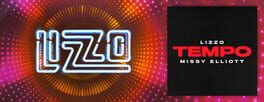 Beat Saber: Lizzo - "Tempo (feat. Missy Elliot)" artwork 1
