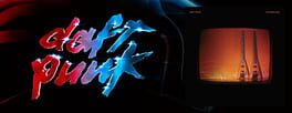 Beat Saber: Daft Punk - "Technologic" artwork 1