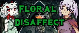 Floral Disaffect artwork 2