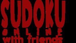 Sudoku Online With Friends artwork 2